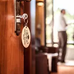 Vitalhotel Ascona Hotel Bad Bevensen