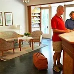 Hotell Vitalhotel Ascona Bad Bevensen