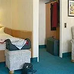 Hotell Vitalhotel Ascona