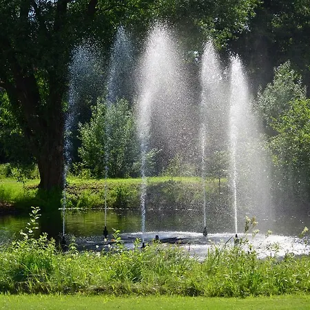 Hotel Vitalhotel Ascona Bad Bevensen