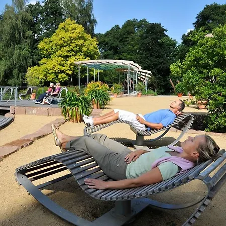 Vitalhotel Ascona 4* Bad Bevensen