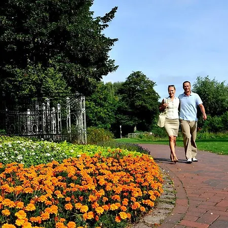 Hotel Vitalhotel Ascona