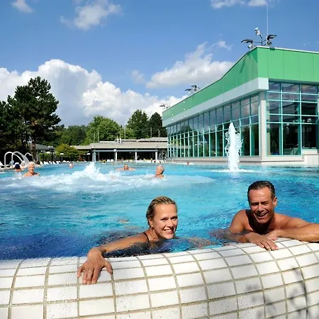 Vitalhotel Ascona Bad Bevensen