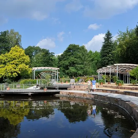 Vitalhotel Ascona Hotel 4*