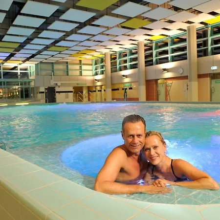 Vitalhotel Ascona 4* Bad Bevensen