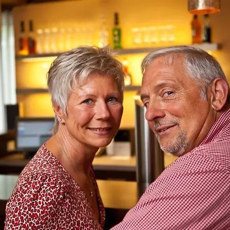 Vitalhotel Ascona Hotel