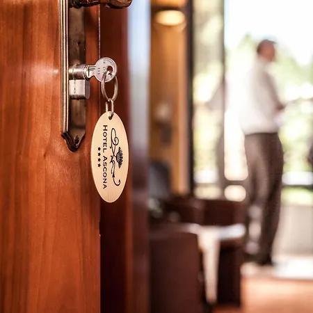 Vitalhotel Ascona Hotel Bad Bevensen