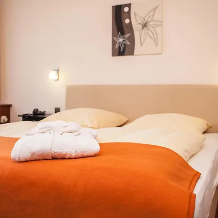 Vitalhotel Ascona