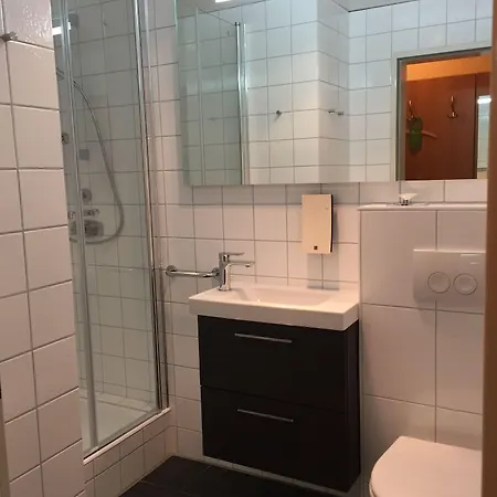 Vitalhotel Ascona