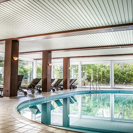 Vitalhotel Ascona Bad Bevensen