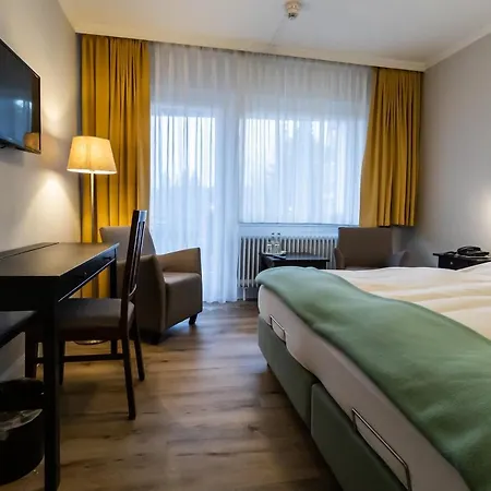 Vitalhotel Ascona 4*