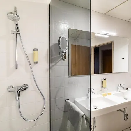 Hotel Vitalhotel Ascona Bad Bevensen