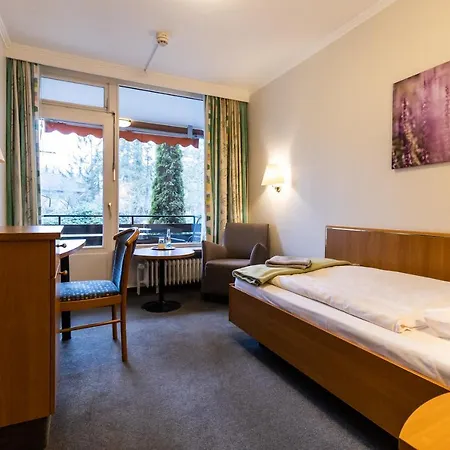 Vitalhotel Ascona