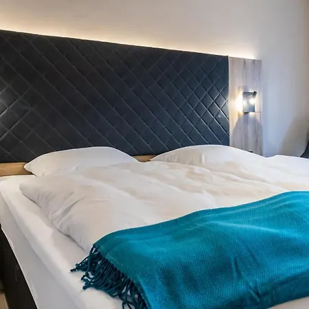 Vitalhotel Ascona Bad Bevensen