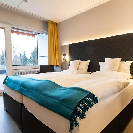 Vitalhotel Ascona