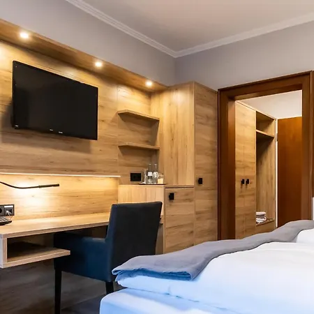 Vitalhotel Ascona Bad Bevensen