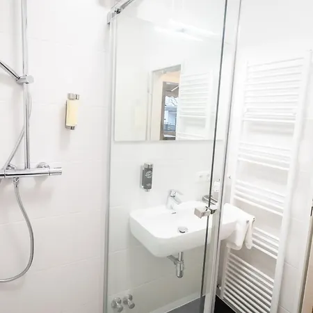 Vitalhotel Ascona Hotel Bad Bevensen