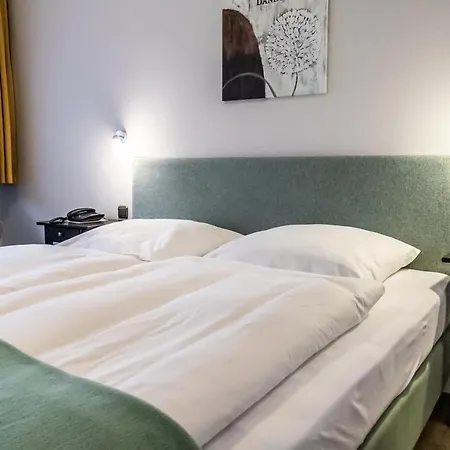 Vitalhotel Ascona