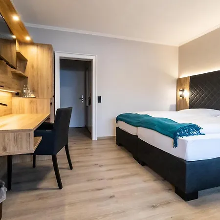 Vitalhotel Ascona باد بيفينسون
