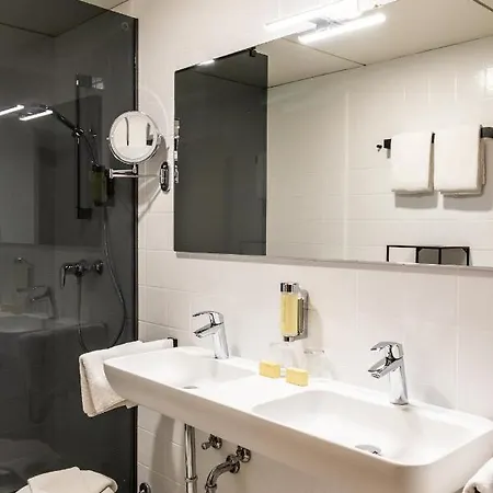 Vitalhotel Ascona 4*