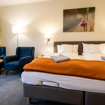 Vitalhotel Ascona