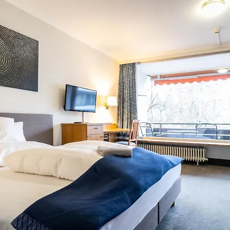 Hotel Vitalhotel Ascona Bad Bevensen