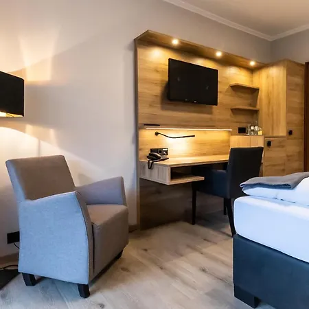 Vitalhotel Ascona Hotel Bad Bevensen