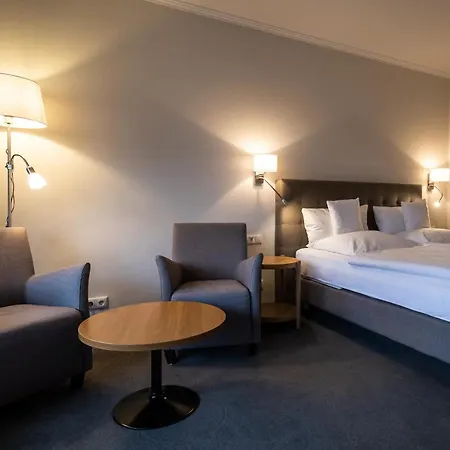 Vitalhotel Ascona Bad Bevensen