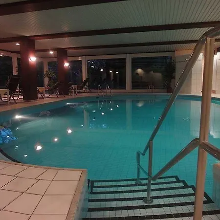 Vitalhotel Ascona 4* Bad Bevensen