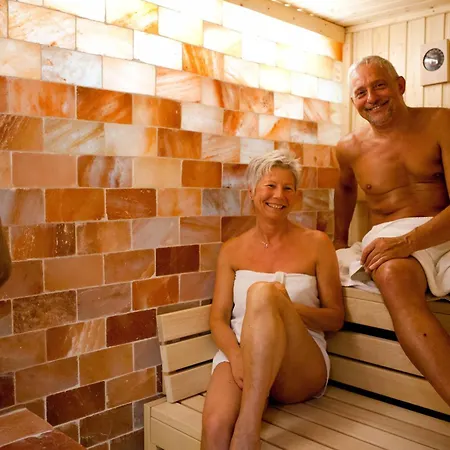 Hotel Vitalhotel Ascona Bad Bevensen