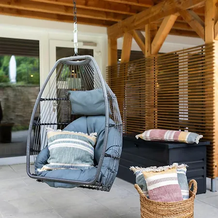 Vitalhotel Ascona Bad Bevensen