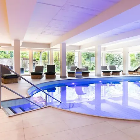 Vitalhotel Ascona