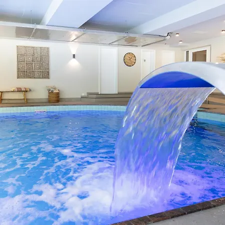 Vitalhotel Ascona Hotel