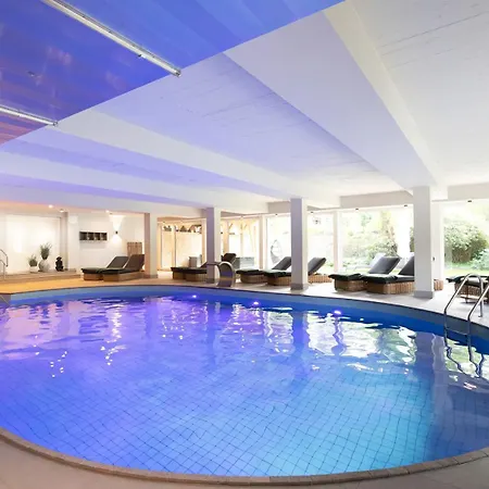 Vitalhotel Ascona Hotel 4*