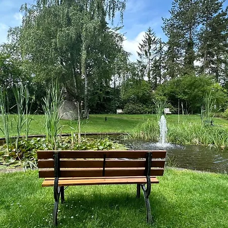 Hotel Vitalhotel Ascona 4*