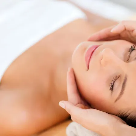 Vitalhotel Ascona 4* Bad Bevensen