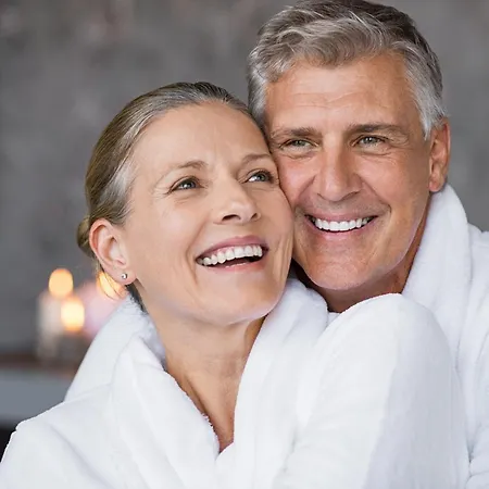 Vitalhotel Ascona Hotel