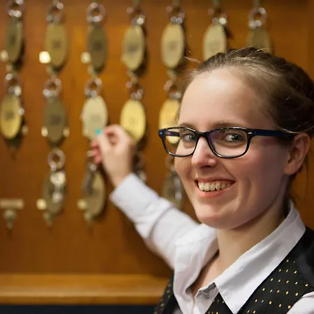 Vitalhotel Ascona Hotel 4*