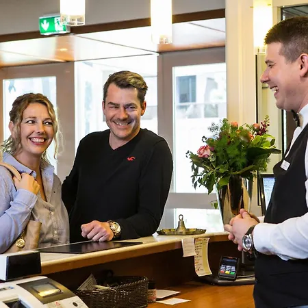 Vitalhotel Ascona 4* Bad Bevensen