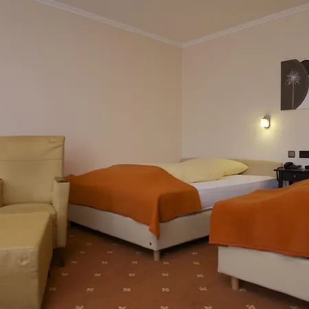 Vitalhotel Ascona 4* Bad Bevensen