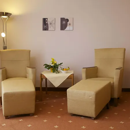 Vitalhotel Ascona Hotel