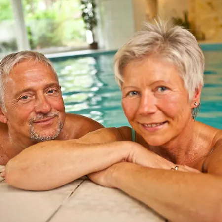 Vitalhotel Ascona فندق