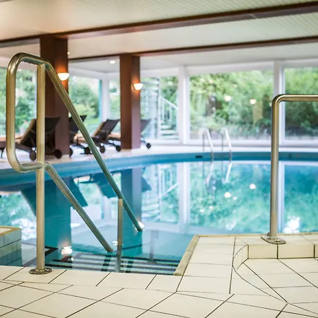 Vitalhotel Ascona Hotel
