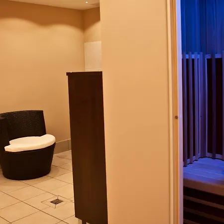 Vitalhotel Ascona 4* باد بيفينسون