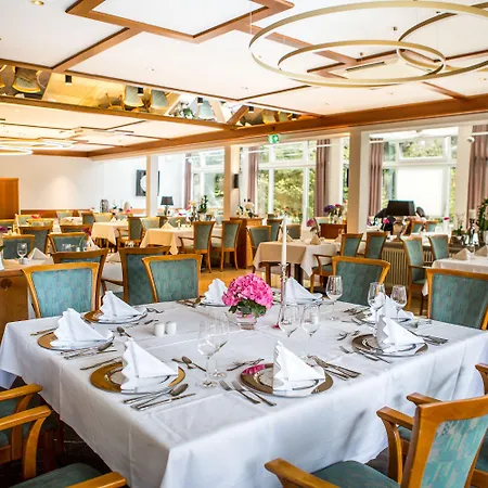 Vitalhotel Ascona 4* Bad Bevensen