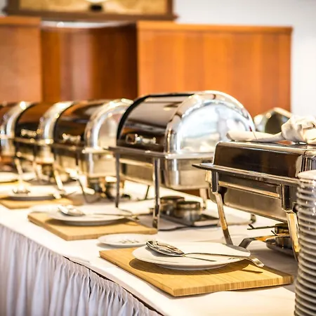 Vitalhotel Ascona Hotel