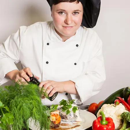 Hotel Vitalhotel Ascona 4*