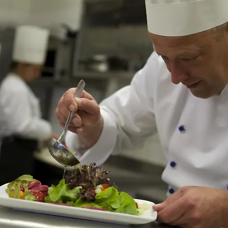 Vitalhotel Ascona Hotel 4*