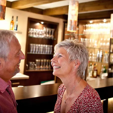 Vitalhotel Ascona Bad Bevensen