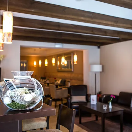 Hotel Vitalhotel Ascona Bad Bevensen